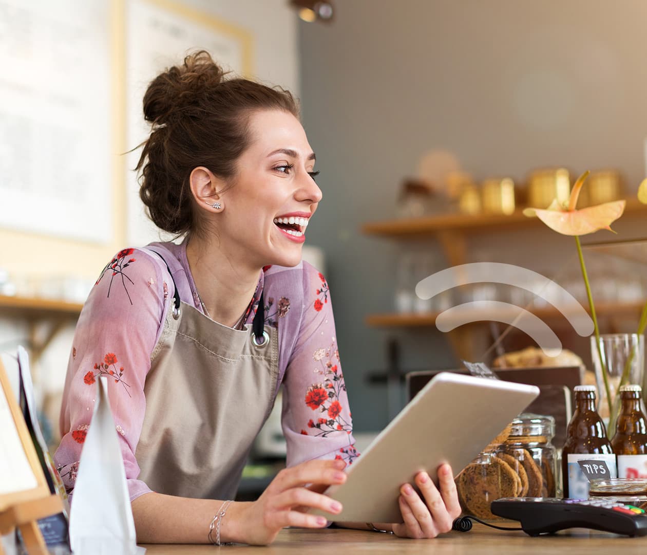 Senken Sie Personalkosten und setzen Sie Ihre Mitarbeiter effizienter ein