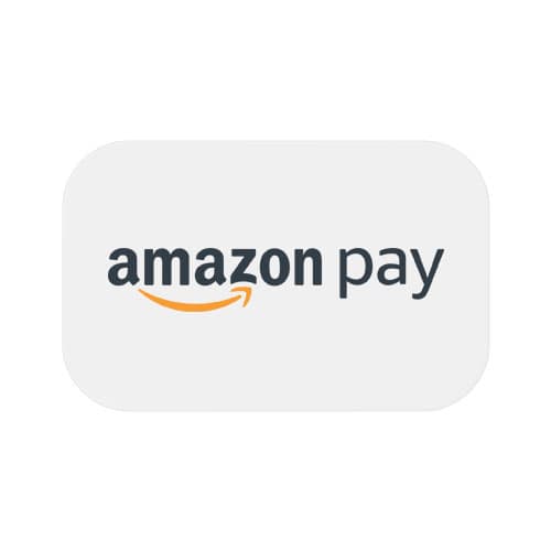 Zahlungsmöglichkeit Amazon Pay