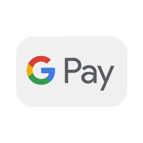 Zahlungsmöglichkeit Google Pay