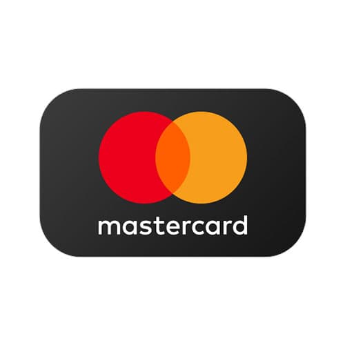 Zahlungsmöglichkeit Master Card Kreditkarte